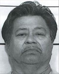 Camilo Daniel Medrano Melendez a registered Sex Offender of California